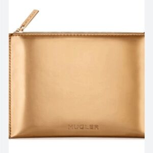 Mugler Alien Goddess Makeup Pouch
